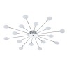 Escada 2109/16 G4*3W Chrome