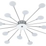 Escada 2109/16 G4*3W Chrome