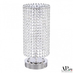 Настольная лампа SH500.L3.17-38.A.Ni.4000 APL LED (Светодиодные)