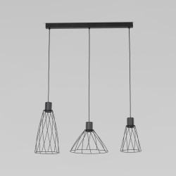 Подвесной светильник                      TK Lighting  10149 Modesto