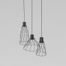 Подвесной светильник                      TK Lighting  10149 Modesto