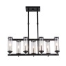 Подвесная люстра ST Luce Bichero SL334.403.07