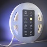 Maytoni Светодиодная лента Ultra 24В 2835 17Вт/м 3000К 5м IP 20 201091
