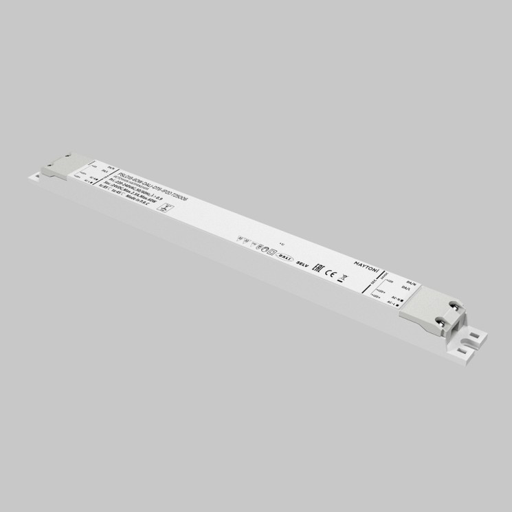 Maytoni Источник напряжения 24В Dali DT6 60Вт IP 20