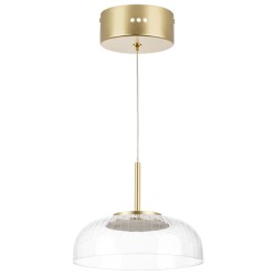Light Star 738073 Acrile Люстра подвесная