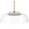 Light Star 738073 Acrile Люстра подвесная