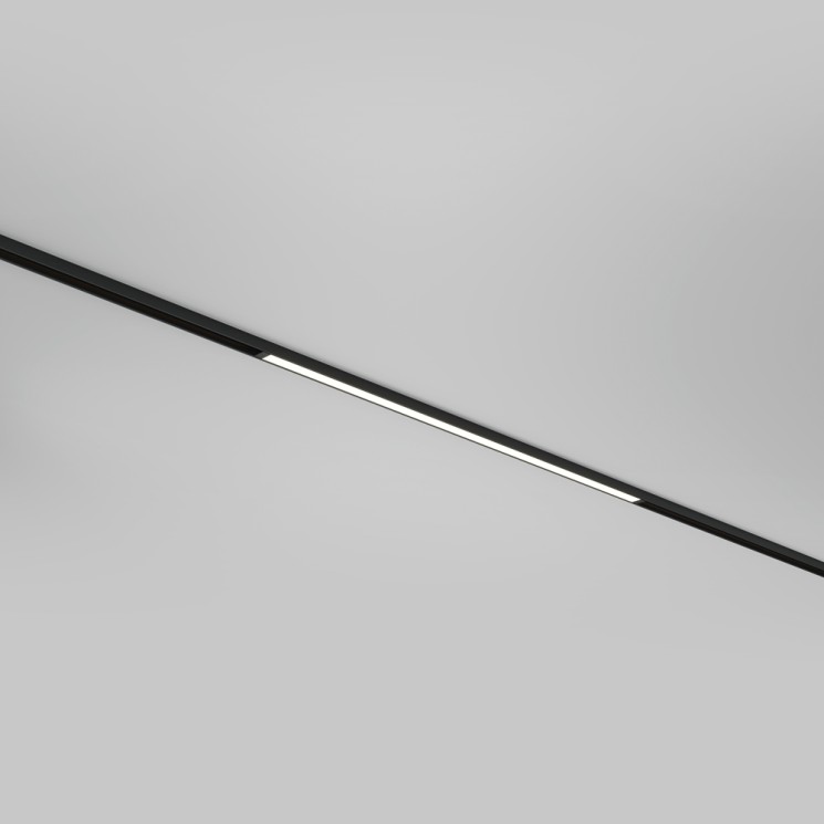 Maytoni Трековый светильник Basis Basity 16Вт 120°