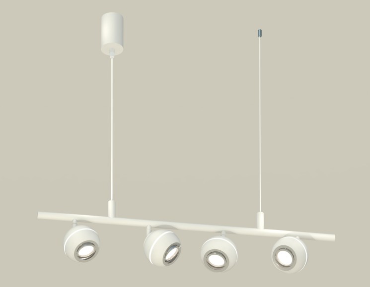 Ambrella Light Светильник подвесной Traditional DIY XB9001530
