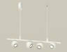 Ambrella Light Светильник подвесной Traditional DIY XB9001530