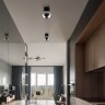 Потолочный светильник 10255 Estera                      TK Lighting  10255 Estera