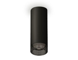 Ambrella Light Потолочный светильник Techno XS6343021