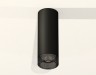 Ambrella Light Потолочный светильник Techno XS6343021