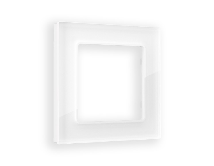 Ambrella Light Рамка 1-постовая Ambrella Volt ALFA Platos AF380101