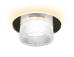 Ambrella Light Встраиваемый светильник Techno TN350