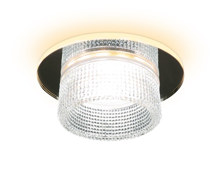 Ambrella Light Встраиваемый светильник Techno TN350