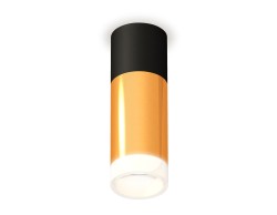 Ambrella Light Потолочный светильник Techno XS6327042