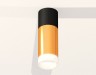 Ambrella Light Потолочный светильник Techno XS6327042