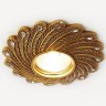 Ambrella Light Встраиваемый светильник Organic Spot D4466 SB
