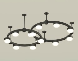 Ambrella Light Люстра на штанге Traditional DIY XR92221006