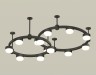 Ambrella Light Люстра на штанге Traditional DIY XR92221006