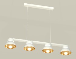 Ambrella Light Светильник подвесной Traditional DIY XB9151101