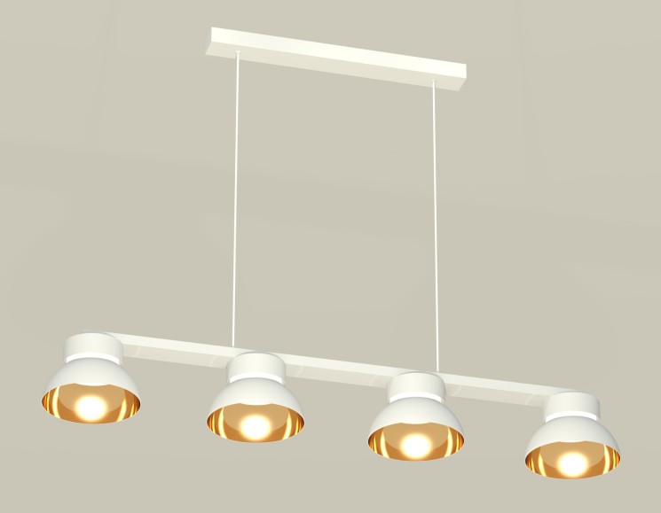 Ambrella Light Светильник подвесной Traditional DIY XB9151101