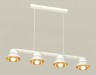 Ambrella Light Светильник подвесной Traditional DIY XB9151101