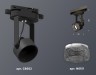 Ambrella Light Трековый светильник Track System XT6602061