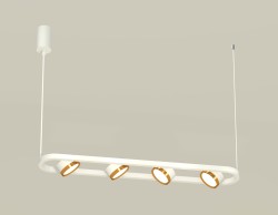 Ambrella Light Светильник подвесной Traditional DIY XB9163102