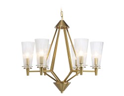 Ambrella Light Подвесная люстра Traditional TR3231