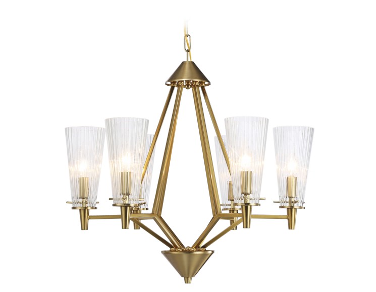 Ambrella Light Подвесная люстра Traditional TR3231