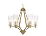 Ambrella Light Подвесная люстра Traditional TR3231