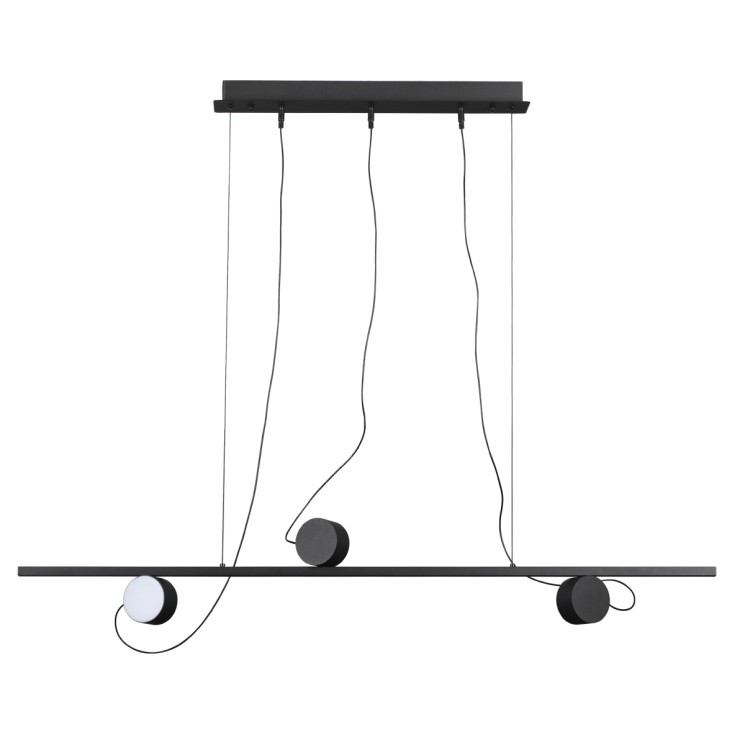 Подвесной светильник ODEON LIGHT NERA 6600/21L