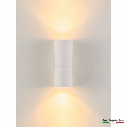 Точечный светильник (Спот) APL223YAL19W20005-02-WH WH Arte Perfetto Luce (С 2 лампочками и более)