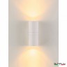 Точечный светильник (Спот) APL223YAL19W20005-02-WH WH Arte Perfetto Luce (С 2 лампочками и более)