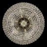 Люстра хрустальная 19111/90IV G Bohemia Ivele Crystal (Потолочные)