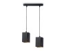 Ambrella Light Светильник подвесной Techno TN5133