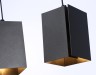 Ambrella Light Светильник подвесной Techno TN5133