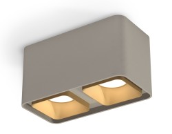 Ambrella Light Потолочный светильник Techno XS7852004