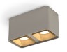 Ambrella Light Потолочный светильник Techno XS7852004