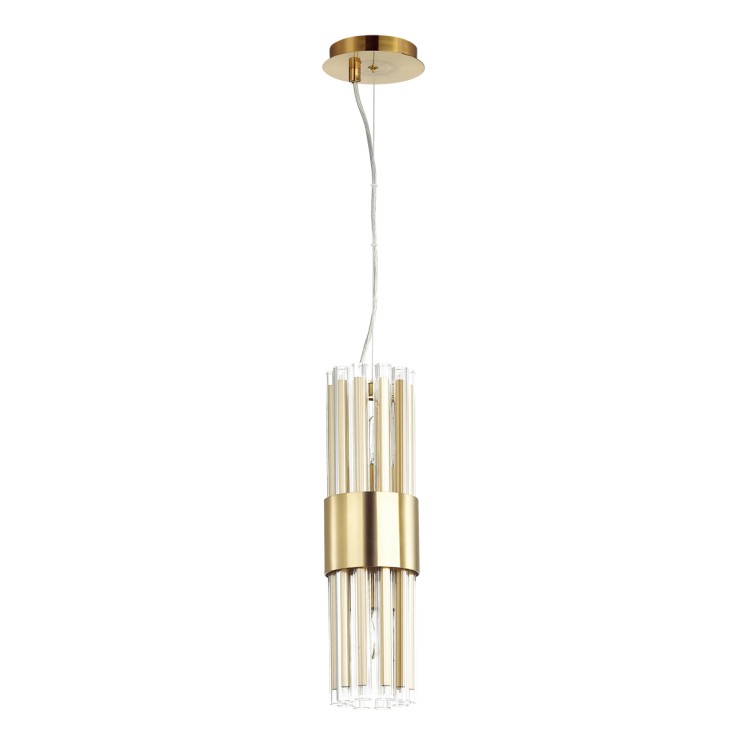 Подвес ODEON LIGHT VIKETA 4786/2