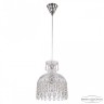 Подвесной светильник с хрусталём 14781P/22 Ni Bohemia Ivele Crystal (1478)
