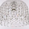 Подвесной светильник с хрусталём 14781P/22 Ni Bohemia Ivele Crystal (1478)