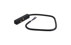 Crystal Lux Питание для магнитного шинопровода Crystal Lux CLT 0.203 02 L500 BL
