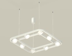 Ambrella Light Люстра подвесная Traditional DIY XB9177151