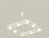 Ambrella Light Люстра подвесная Traditional DIY XB9177151
