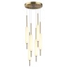 Подвес ODEON LIGHT REEDS 4794/72L