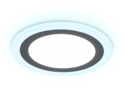 Ambrella Light Светодиодная панель Downlight DCR360