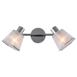 Escada 668/2A E14*60W Chrome