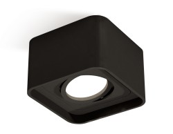 Ambrella Light Потолочный светильник Techno XS7833010